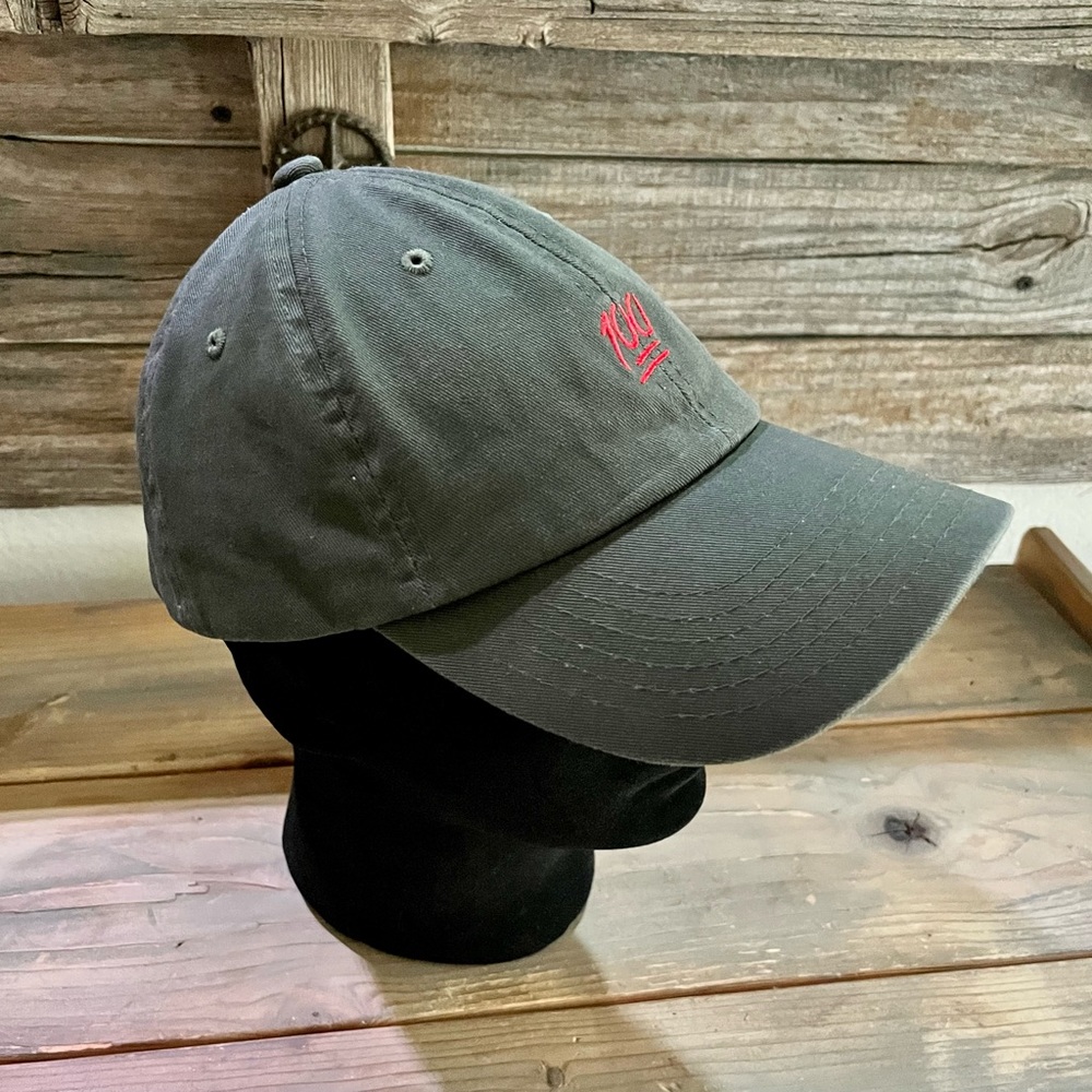 Bascom Projects Hat - Picture 2 of 7